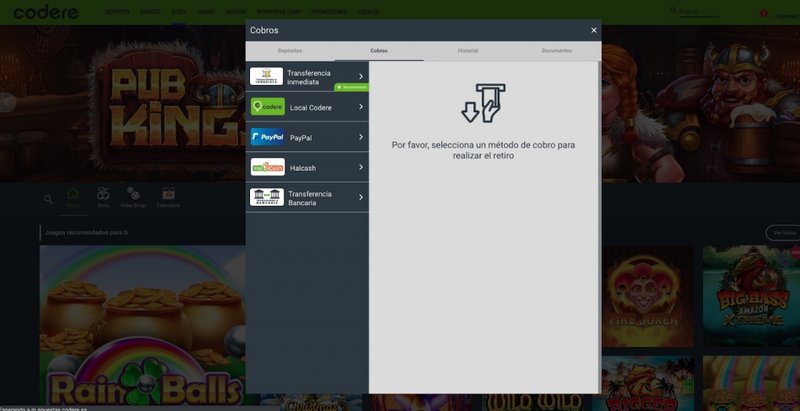 Consejos para jugar de forma segura en casinos online con Paysafecard