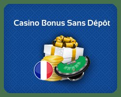 Meilleur bonus sans depot canada à Canada